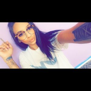 Meet your Posher, Mariyah